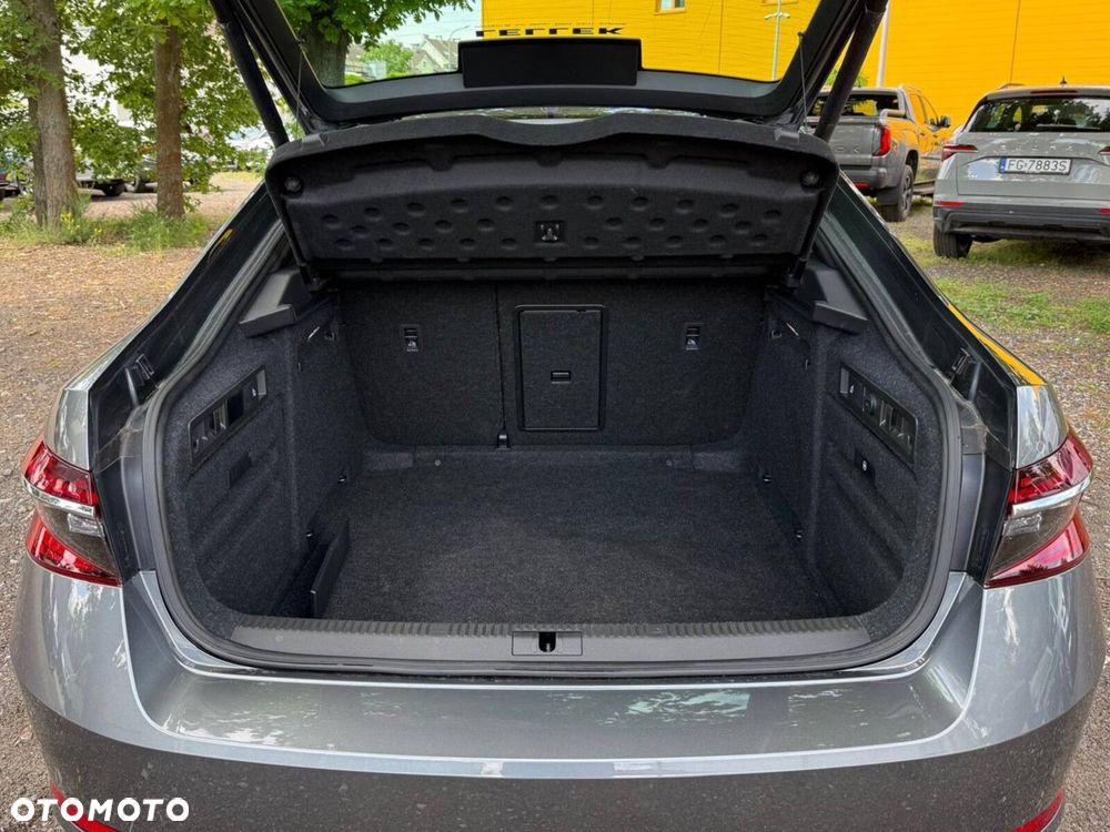 Skoda Superb - 7