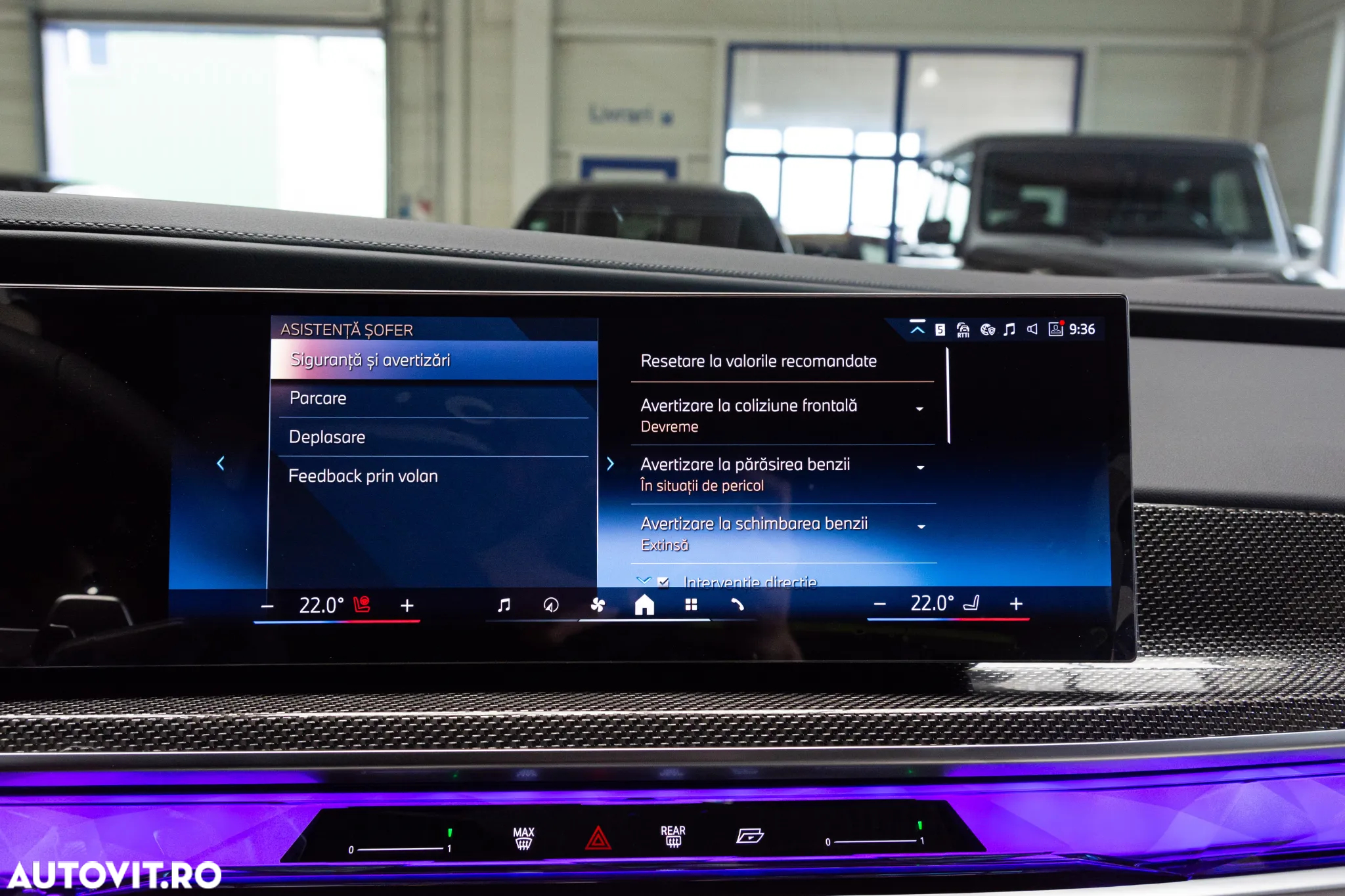 BMW Seria 7 740d xDrive MHEV - 12
