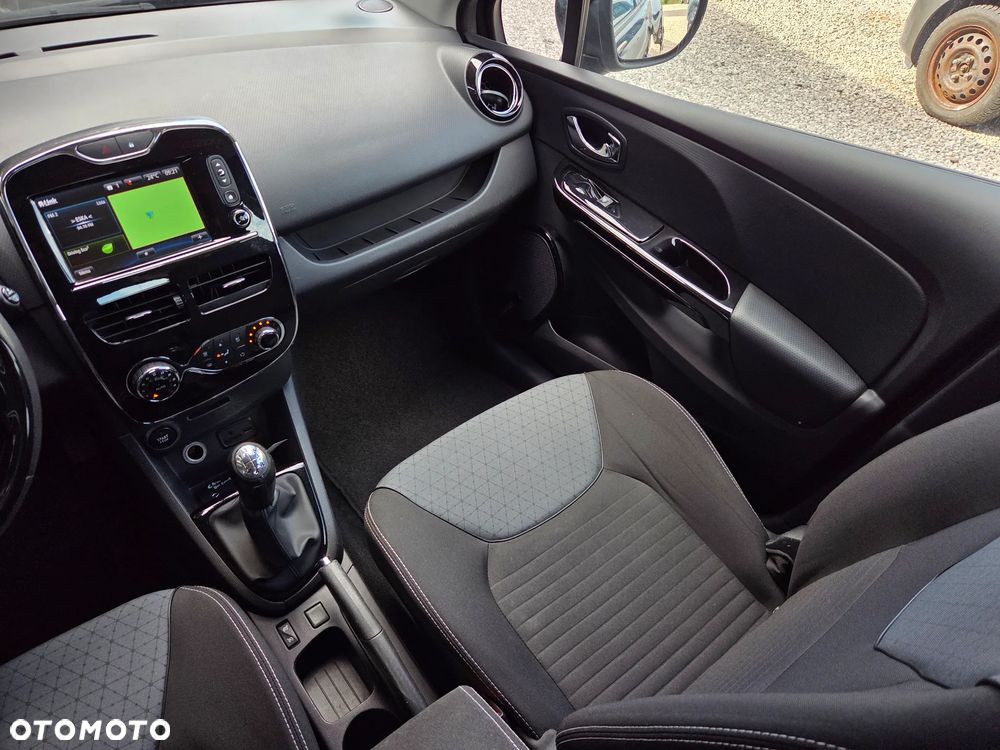 Renault Clio Energy TCe 90 Start & Stop Dynamique - 20