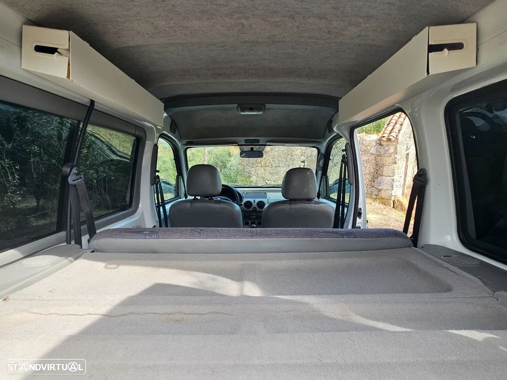 Renault Kangoo - 18