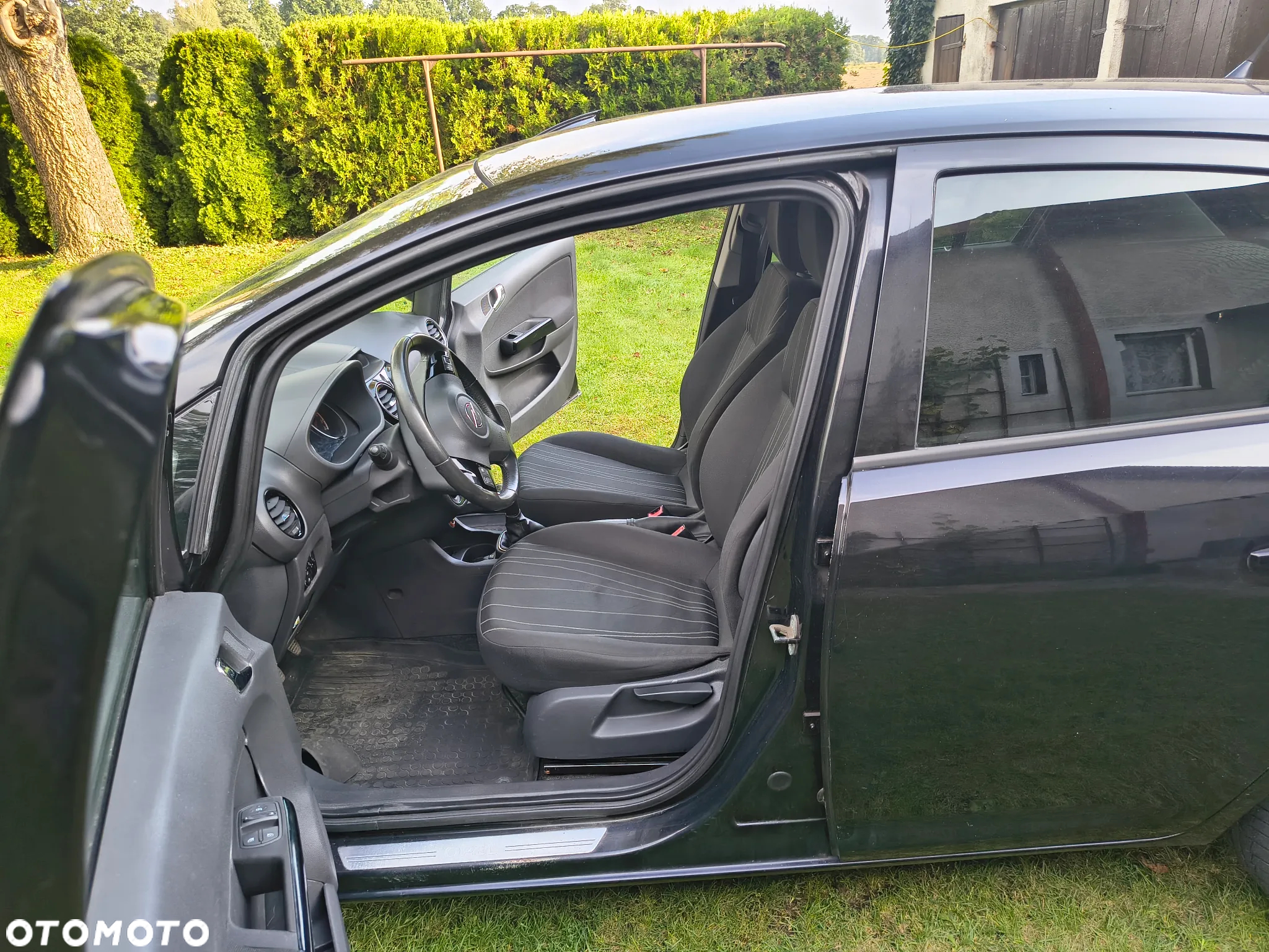Opel Corsa 1.2 16V 111 - 10