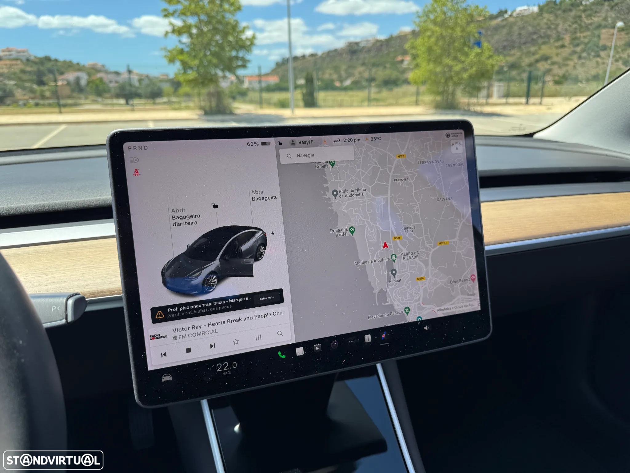 Tesla Model 3 Standard Range Plus RWD - 15