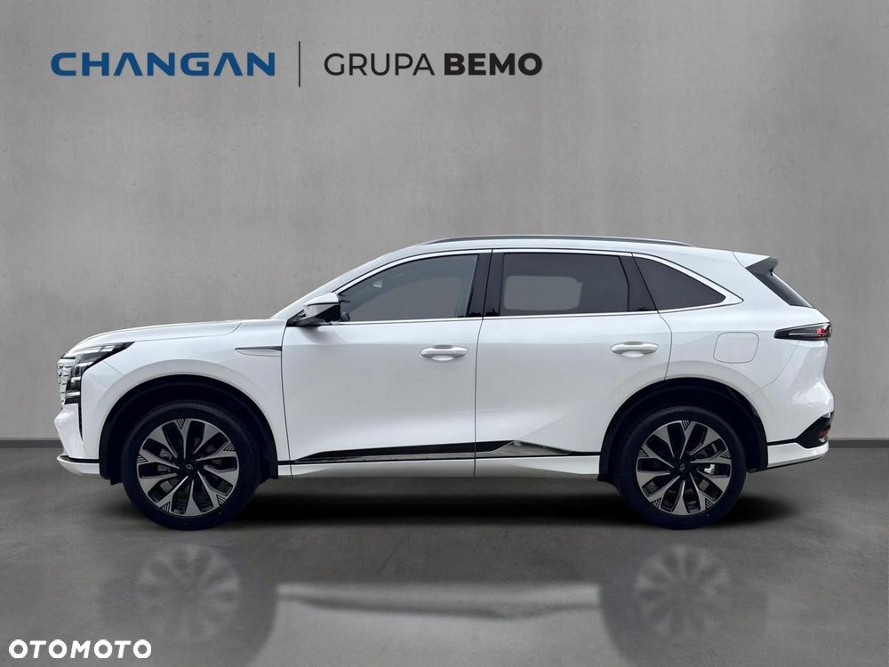 Changan CS75 Plus - 2