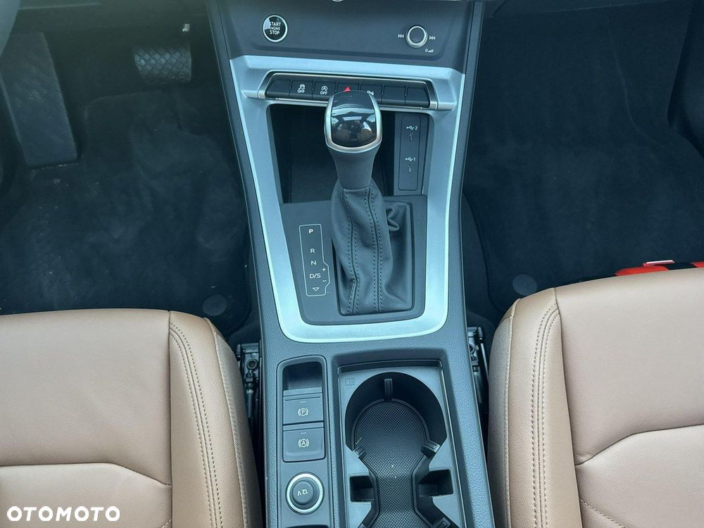 Audi Q3 35 TFSI S line S tronic - 26