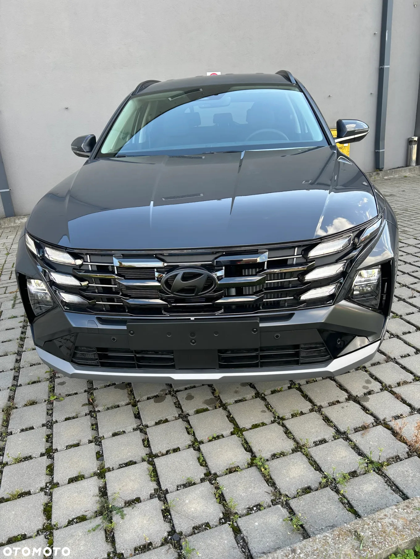 Hyundai Tucson - 7