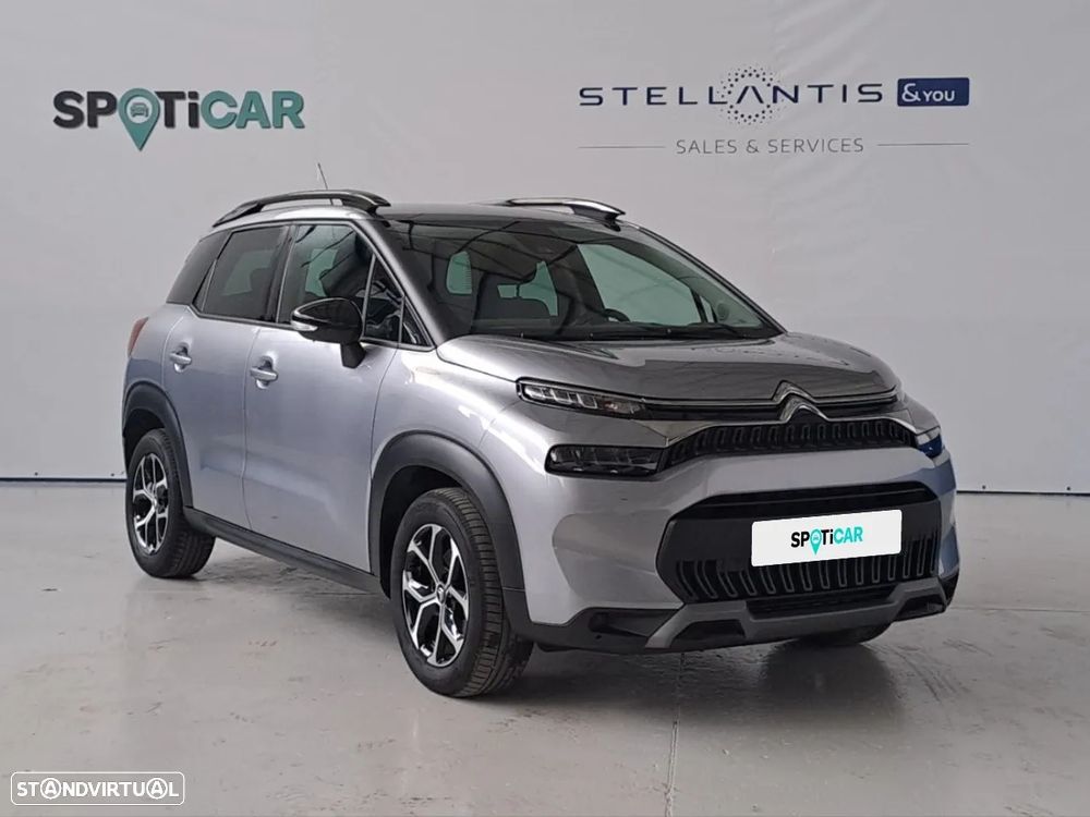 Citroën C3 Aircross 1.2 PureTech Plus - 3