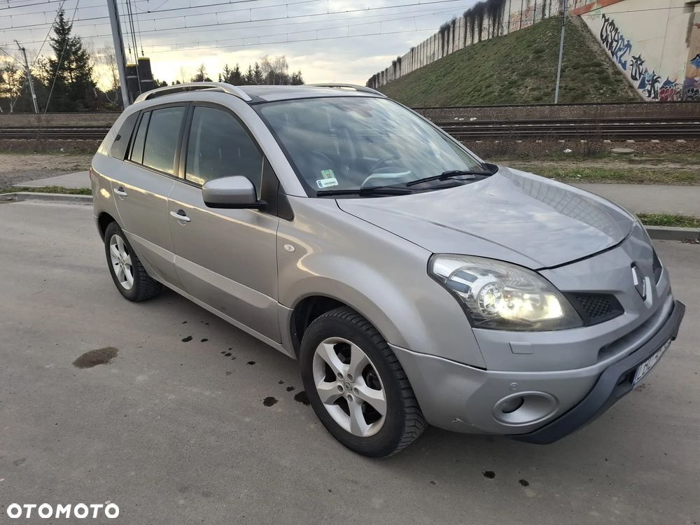 Renault Koleos - 1