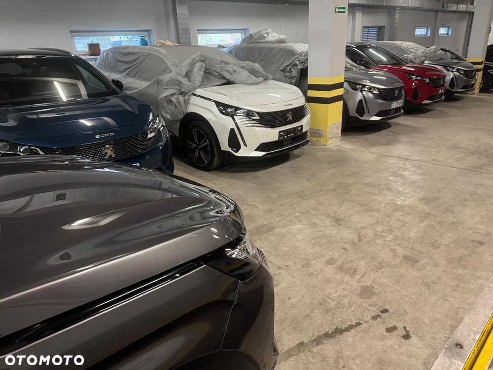 Peugeot 5008 1.6 PureTech GT S&S EAT8 - 37