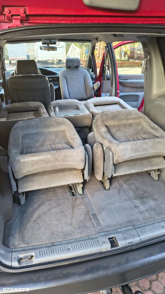 Citroën Evasion 1.9 TD X - 7