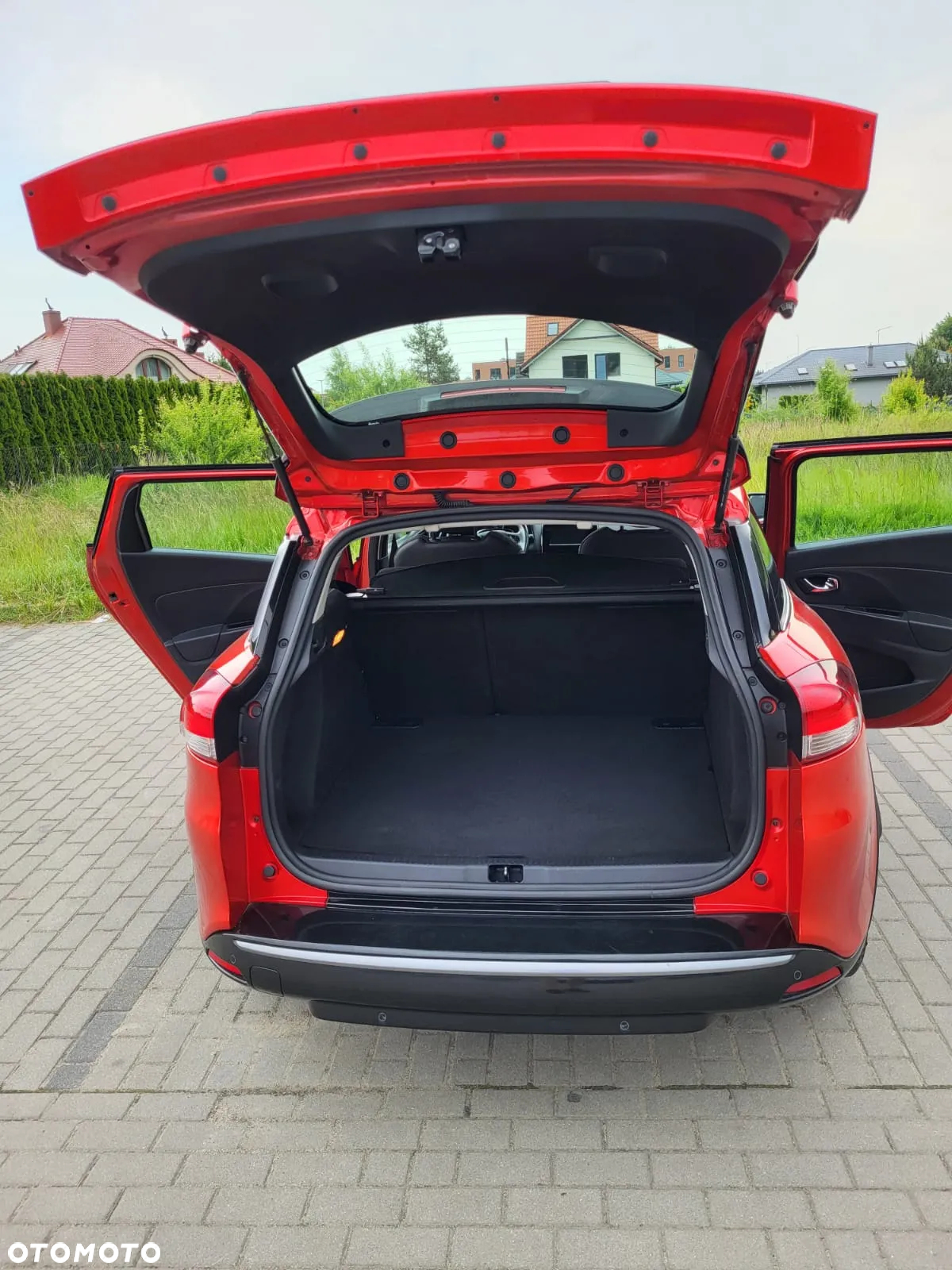 Renault Clio 1.2 TCe GT 120 EDC - 15