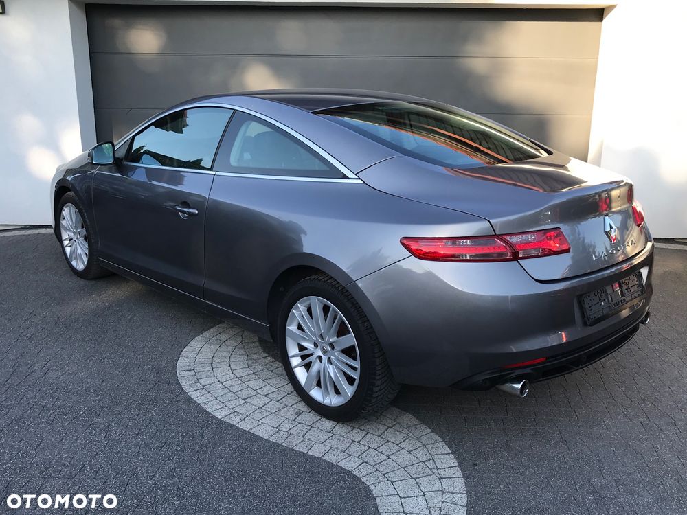 Renault Laguna 2.0 16V Turbo GT - 3