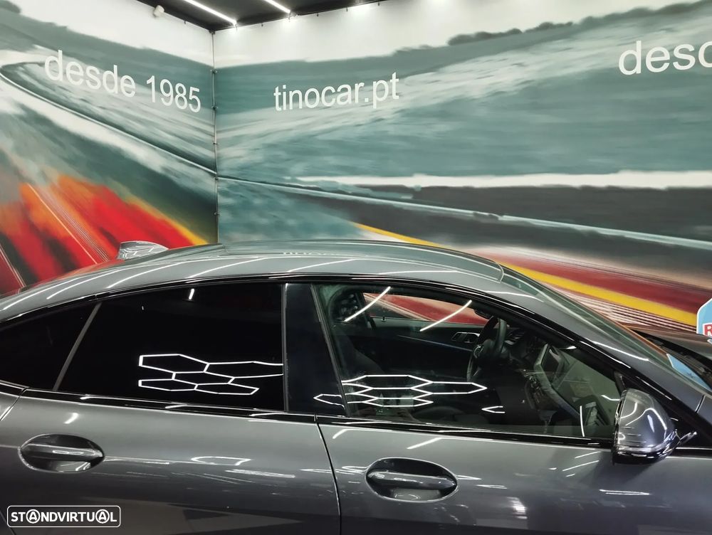 BMW 216 Gran Coupé d Pack Desportivo M - 12