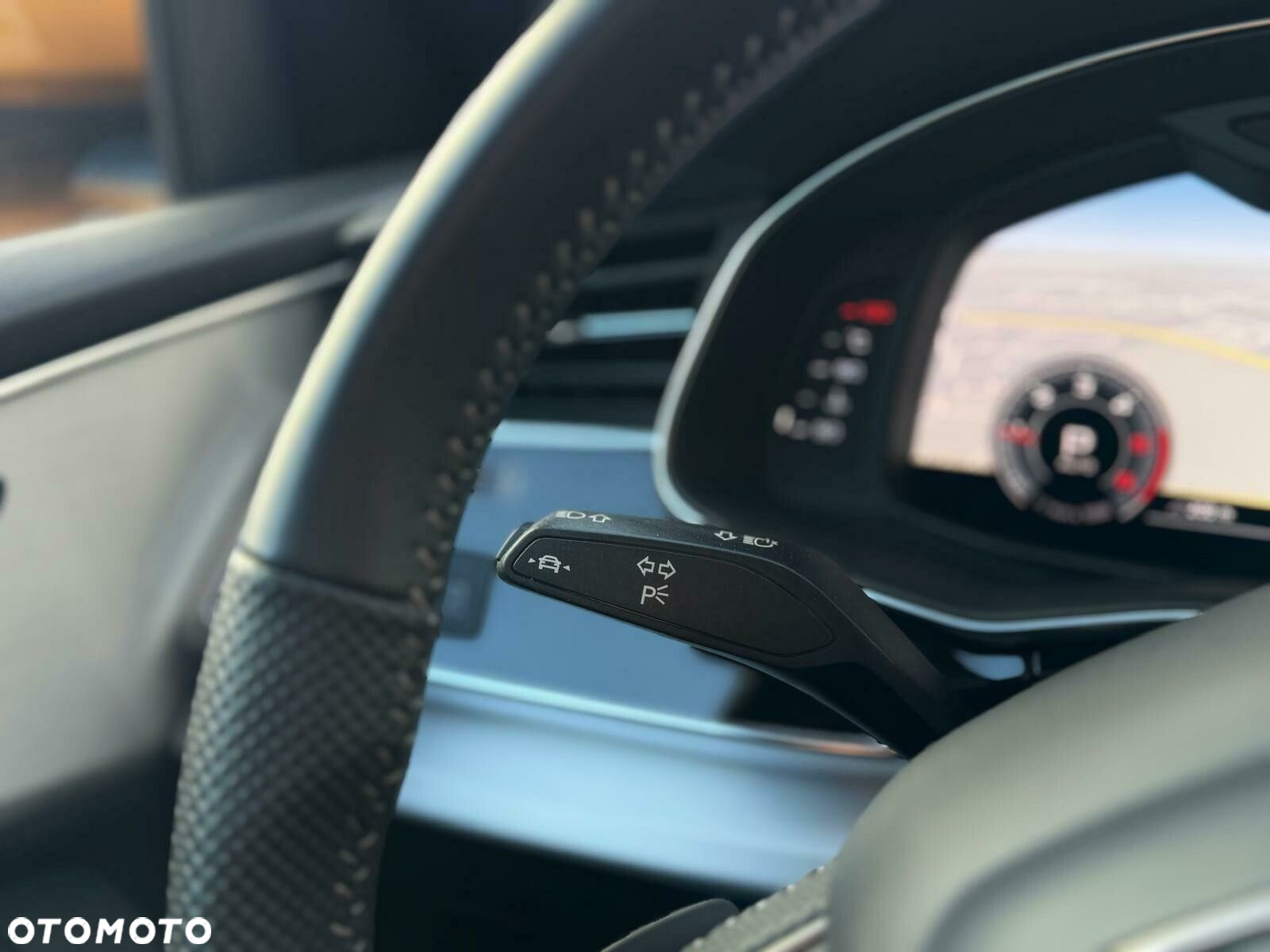 Audi Q8 - 31