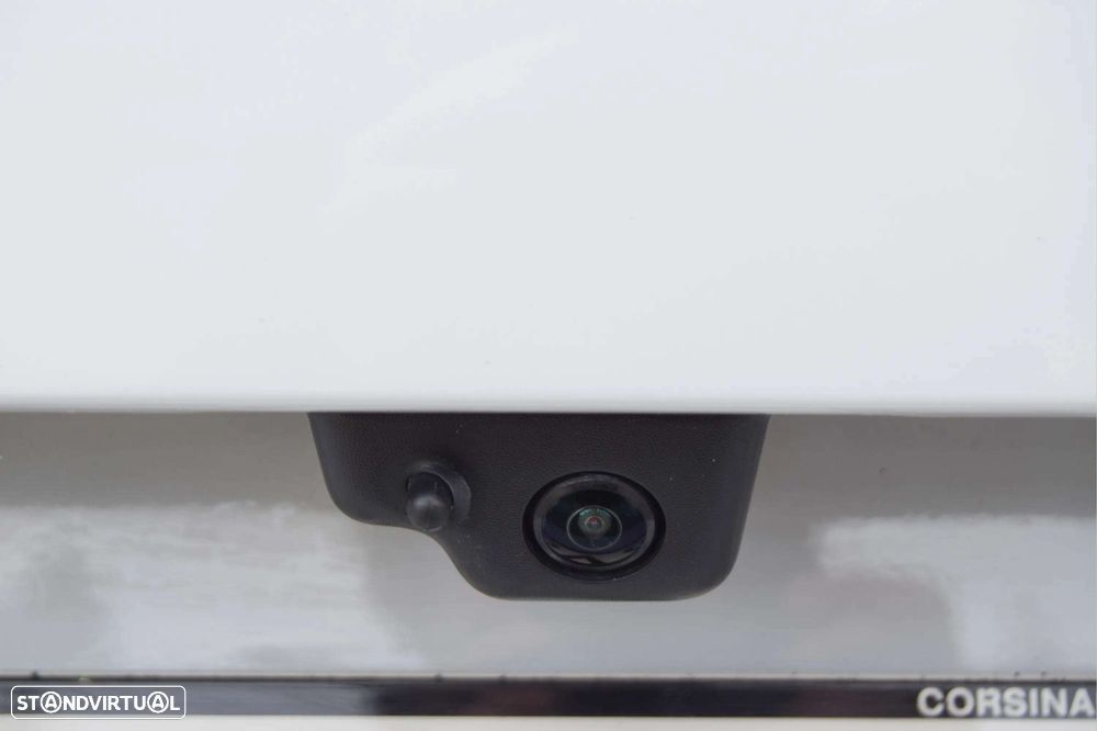 Peugeot 308 SW 1.2 Hybrid Allure e-DCS6 - 10