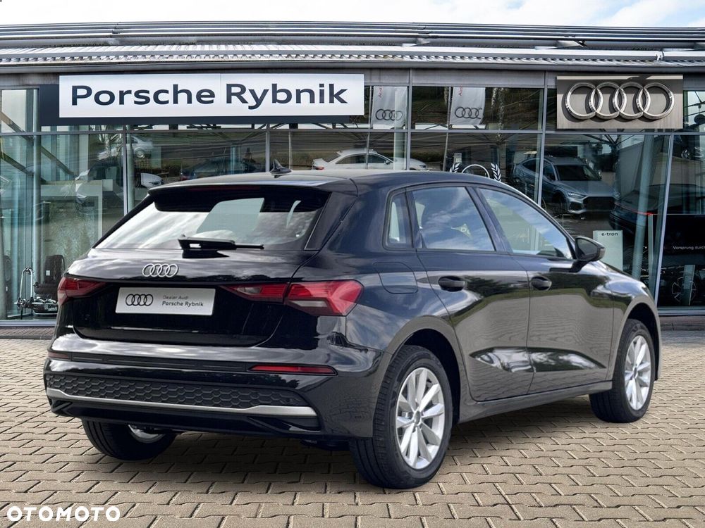 Audi A3 - 5