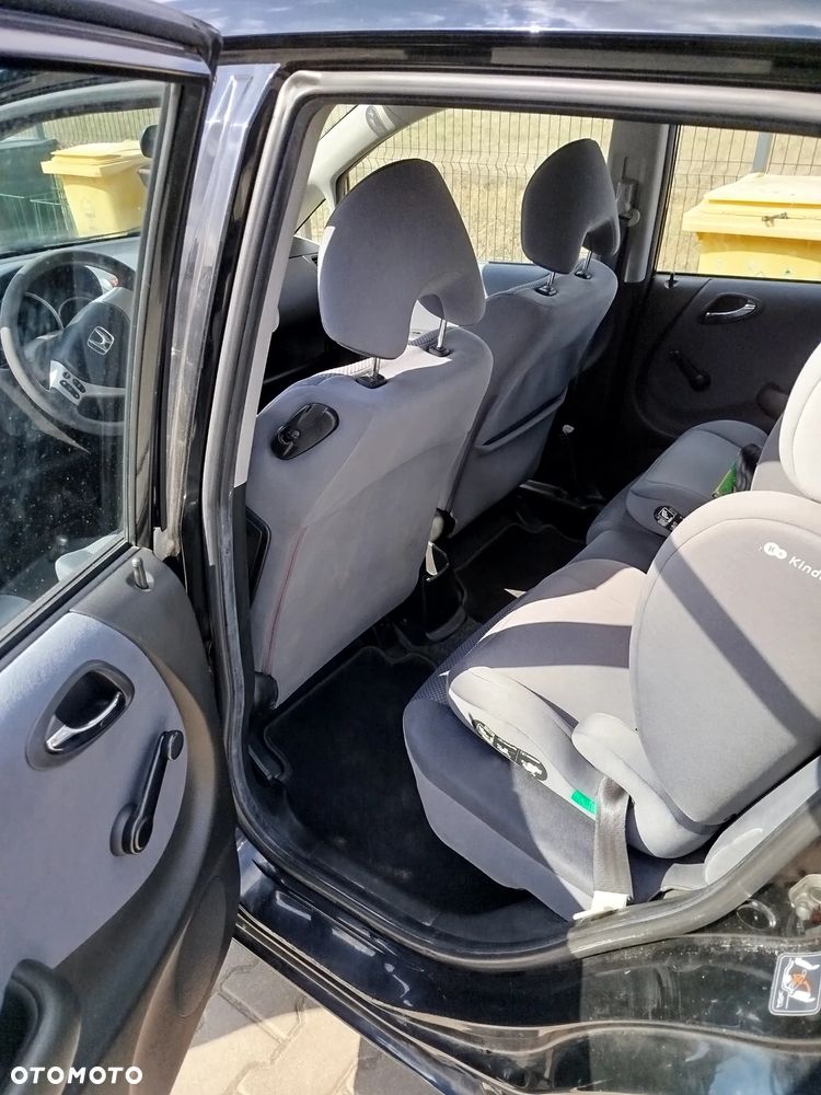 Honda Jazz - 11