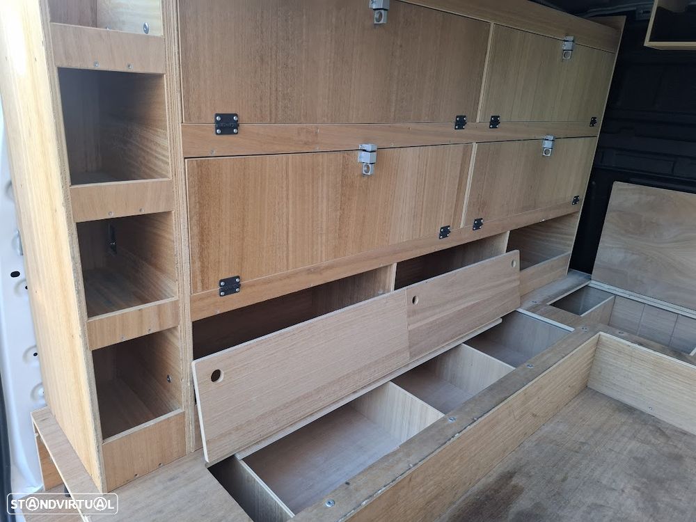 Citroën Berlingo Van XL 1.5 BlueHDi - 40