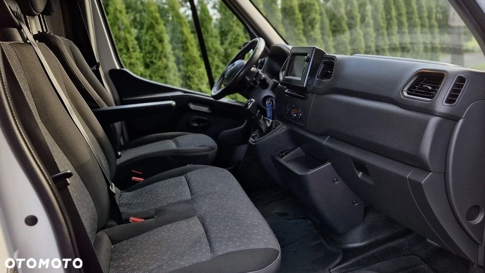 Opel Movano L2H2 - 17