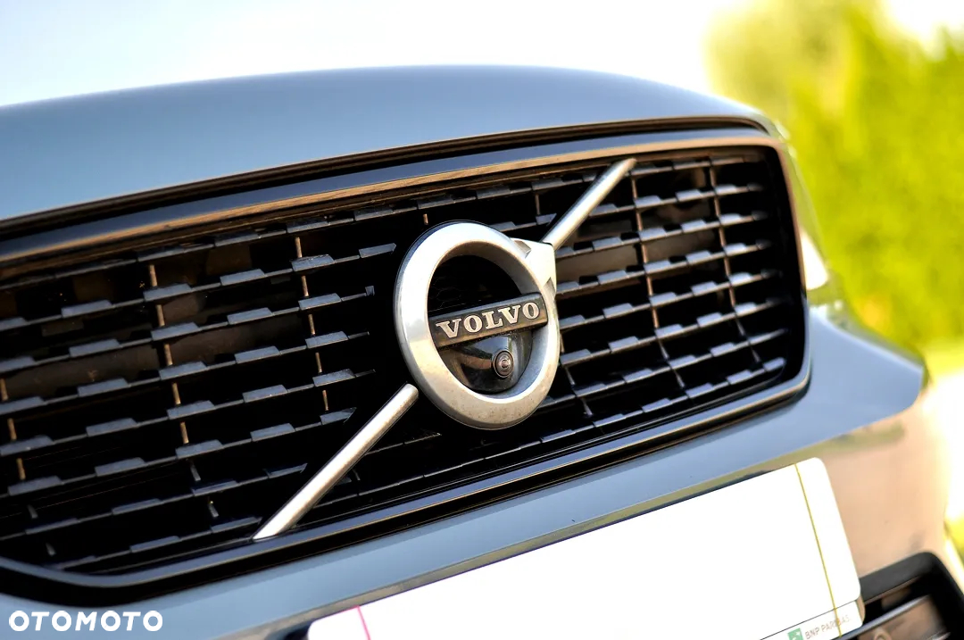 Volvo XC 40 D3 R-Design - 9