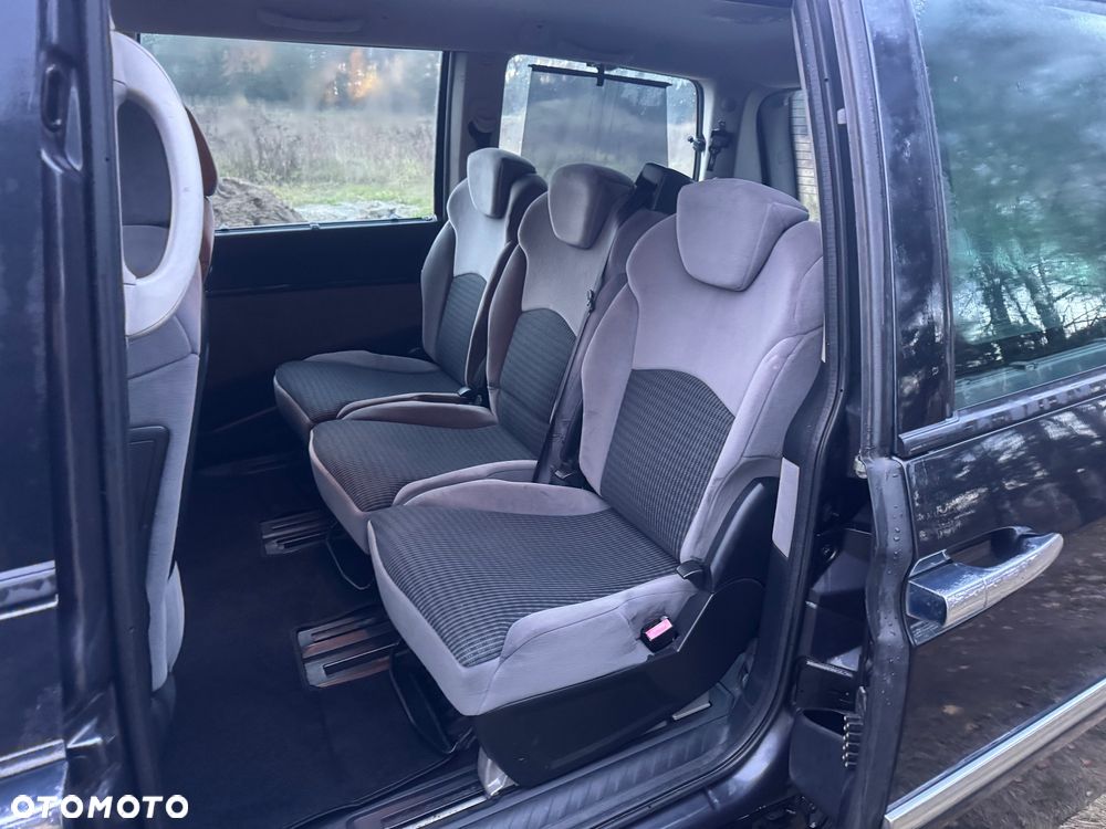 Citroën C8 2.0 16V Confort - 20