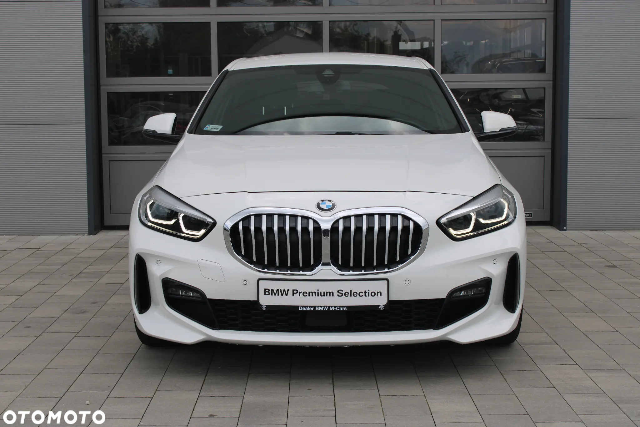BMW Seria 1 118i M Sport - 7