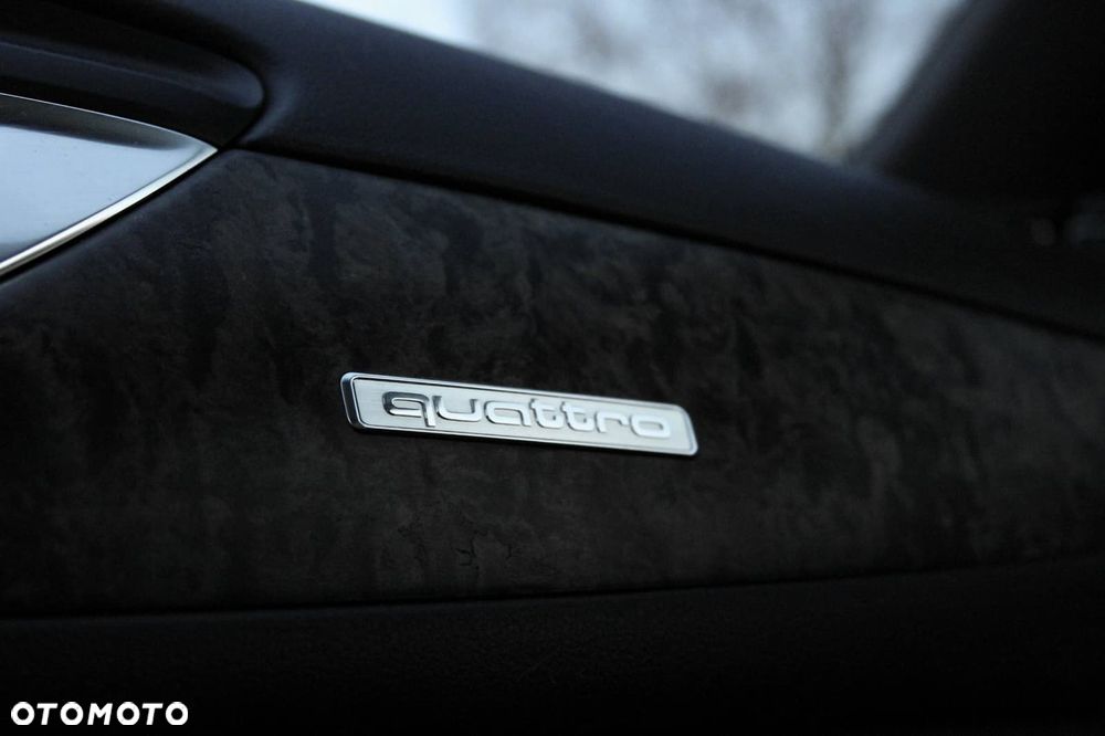 Audi A6 Limousine 2.0 TFSI Quattro S tronic - 26