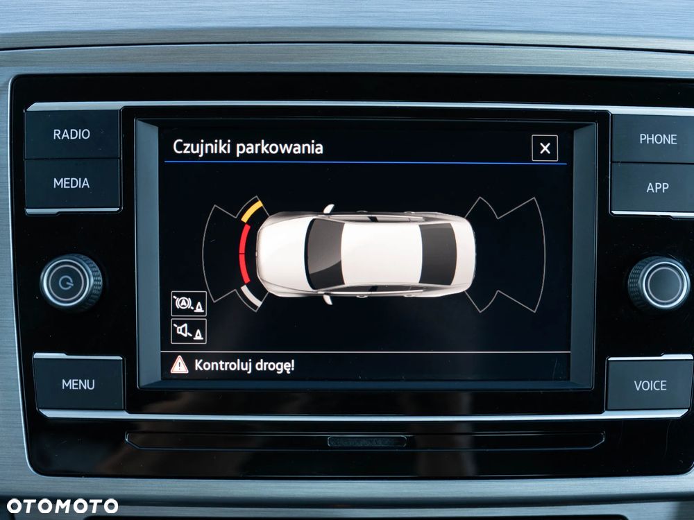 Volkswagen Passat 1.5 TSI EVO Business - 29