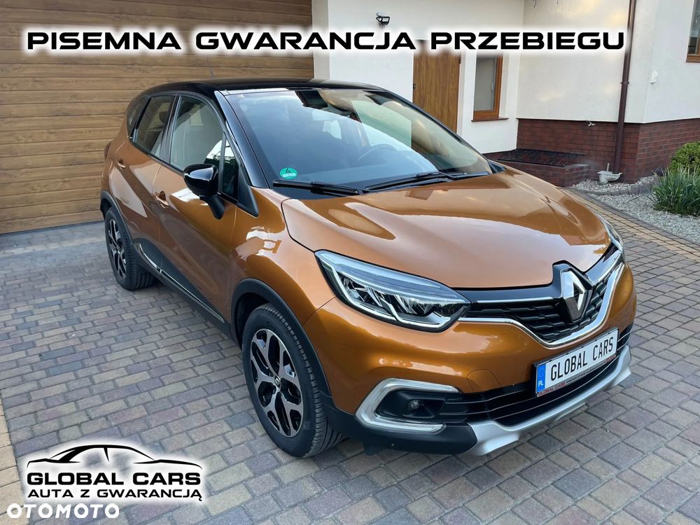 Renault Captur 1.2 Energy TCe Intens - 2