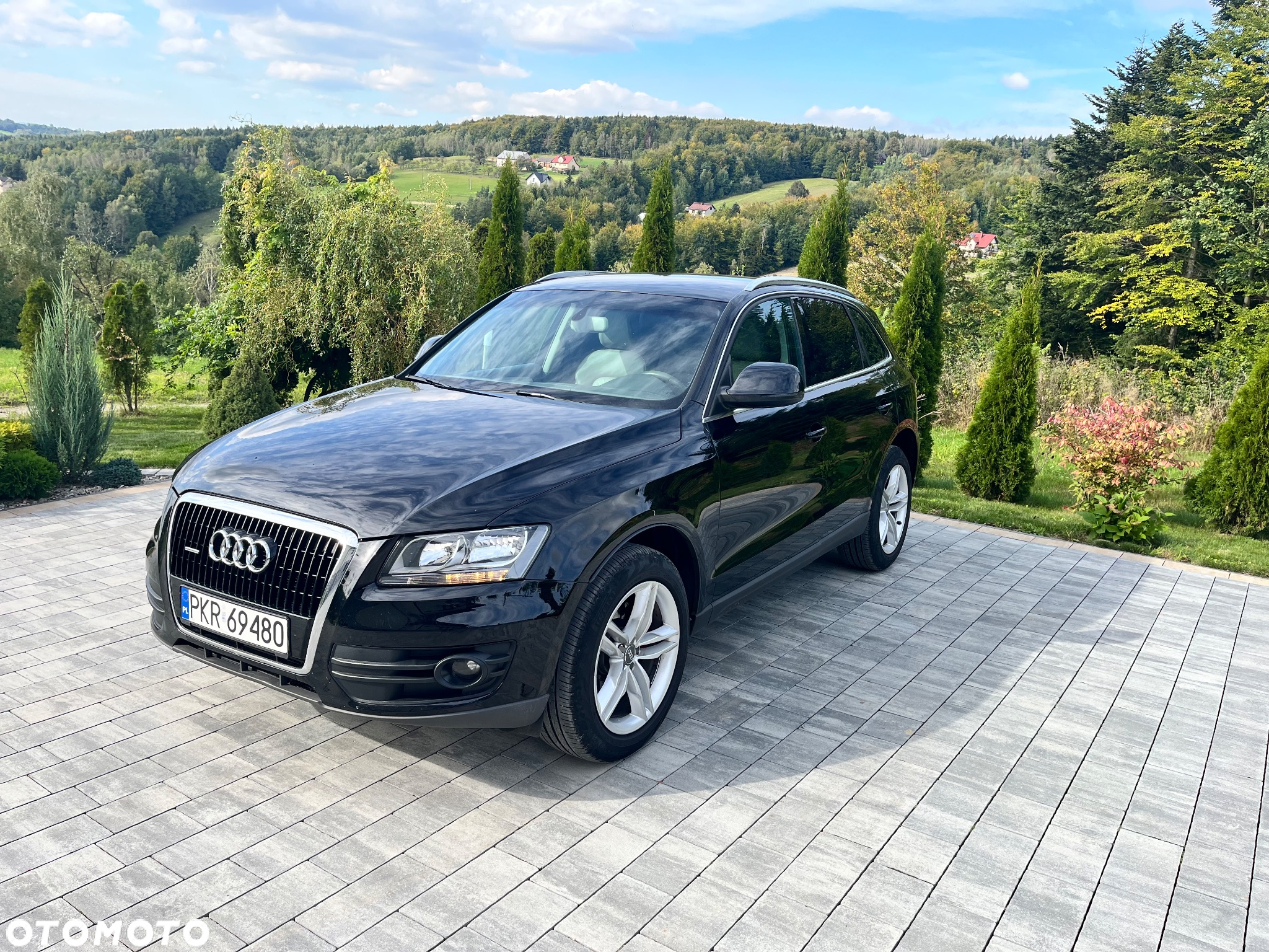 Audi Q5 3.0 TDI Quattro S tronic - 4
