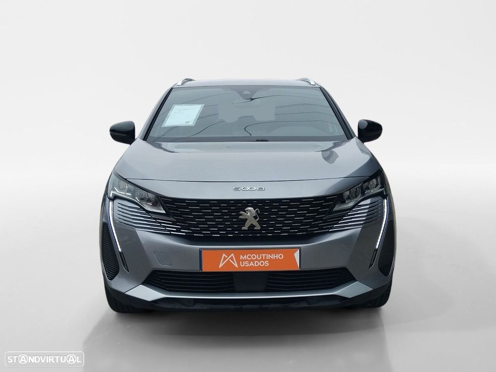 Peugeot 5008 1.2 PureTech Allure Pack - 8