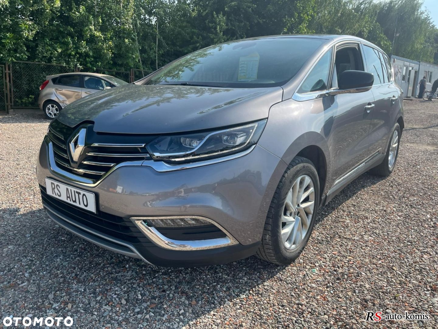 Renault Espace - 3