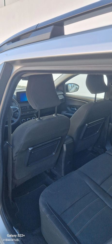 Dacia Jogger 1.0 ECO-G Extreme 7L Bi-Fuel - 8