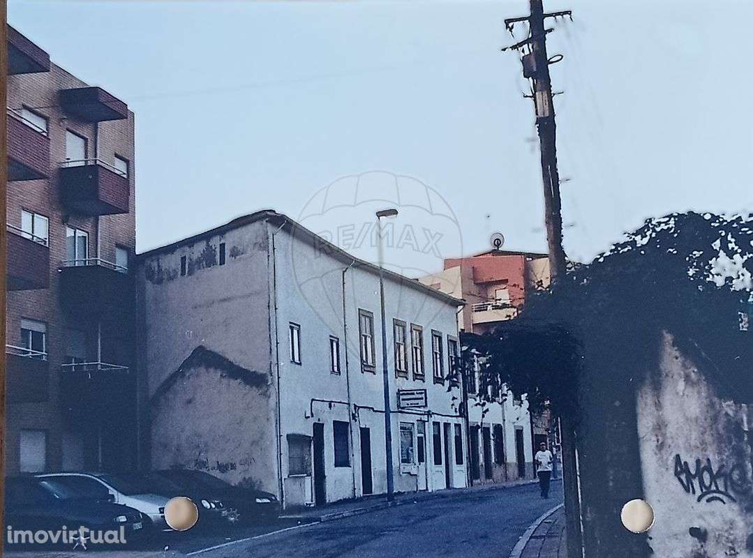 Prédio  para venda - Grande imagem: 2/5