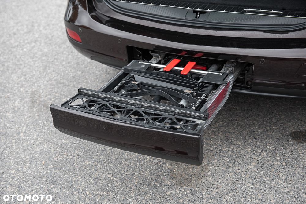 Opel Zafira Tourer 1.4 Turbo ecoFLEX Start/Stop Selection - 34