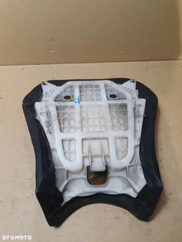 Yamaha YZF-R1 RN04 1000 (2000 - 2001) Siedzenie kierowcy Kanapa przód - 5