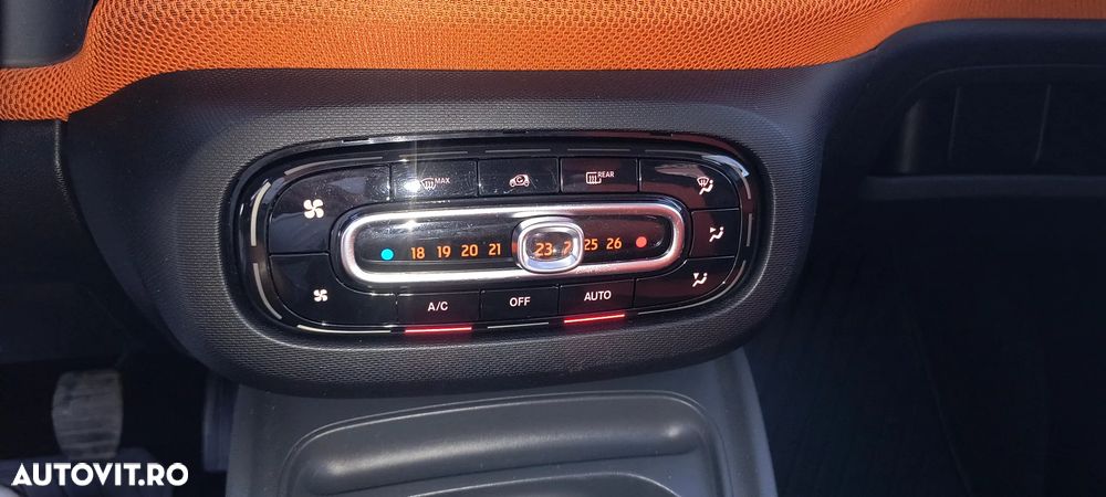 Smart Forfour passion - 30