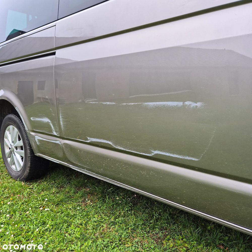 Volkswagen Caravelle 2.0 TDI L2 Trendline 4Motion - 7