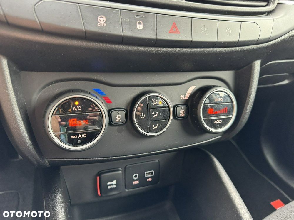 Fiat Tipo 1.4 T-Jet Lounge - 16