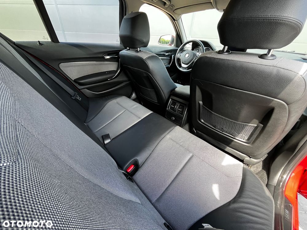 BMW Seria 1 116i Urban Line - 13