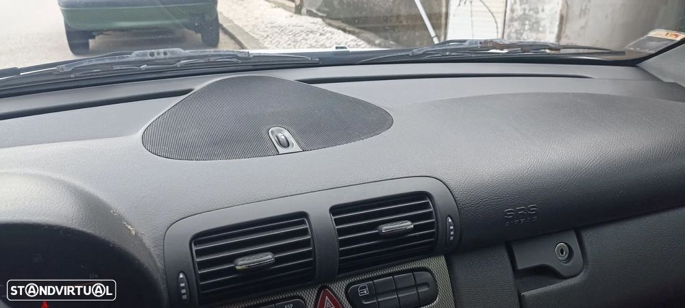 Mercedes-Benz C 220 CDi Sport Coupé Classic - 8