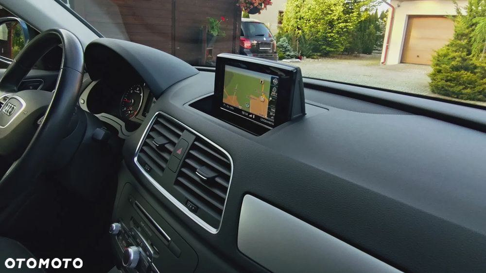 Audi Q3 2.0 TDI - 28