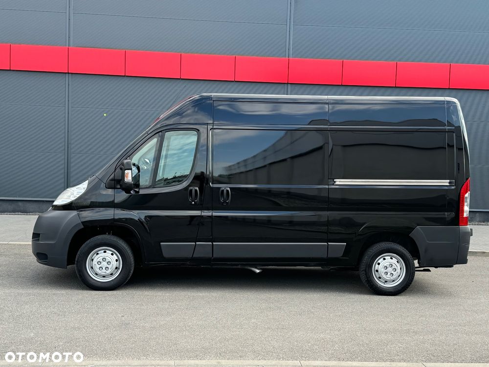 Citroën Jumper L2H2 - 10