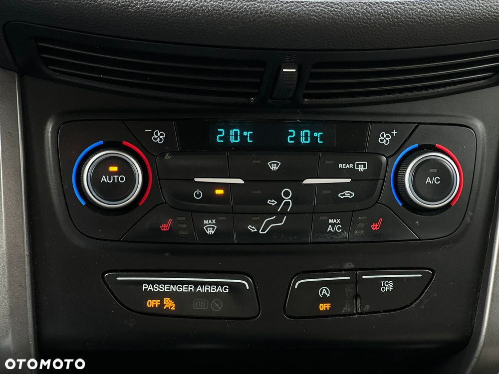 Ford Escape - 24