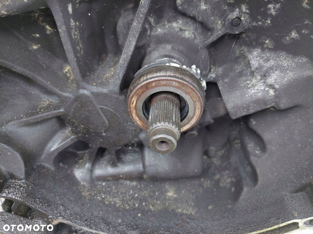 Skrzynia biegów Manualna Land Rover Freelander I 1996-2006 1,8 BENZYNA - 6