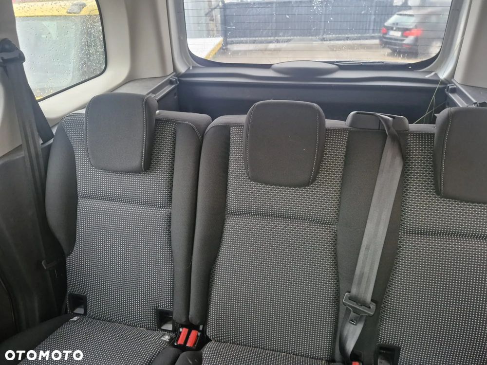 Mercedes-Benz Citan Tourer lang CREW - 3