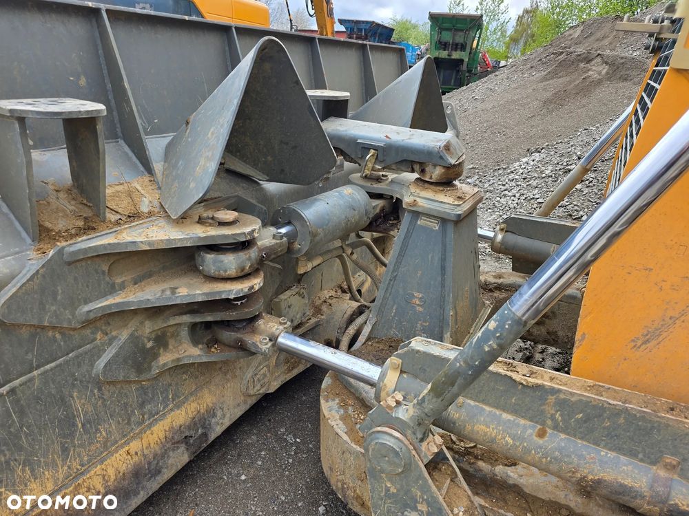 Liebherr PR736 LGP - 10