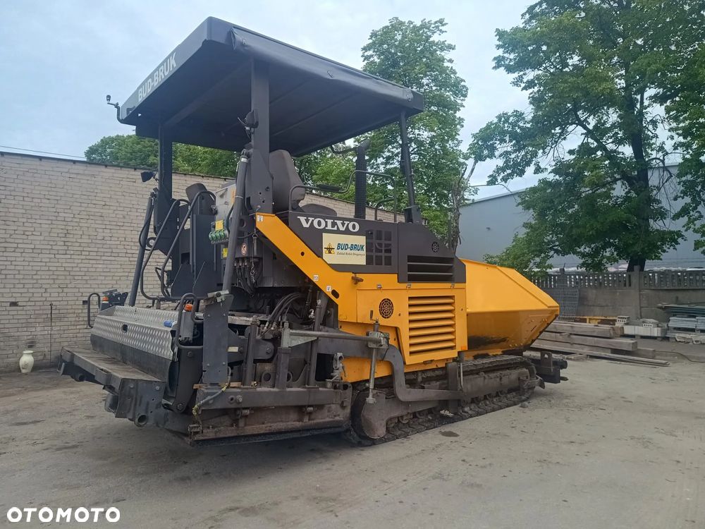 Volvo ABG7820B - 5