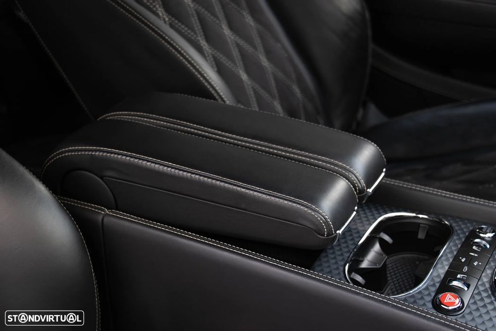 Bentley Continental Speed - 26