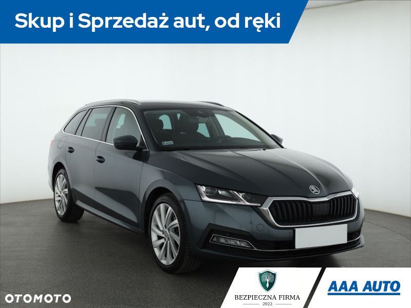 Skoda Octavia - 3