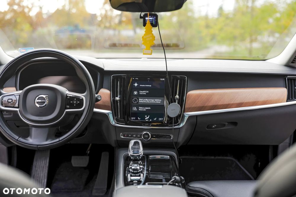 Volvo V90 - 3